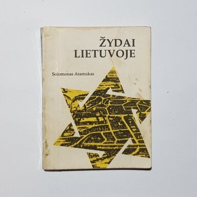 Žydai Lietuvoje