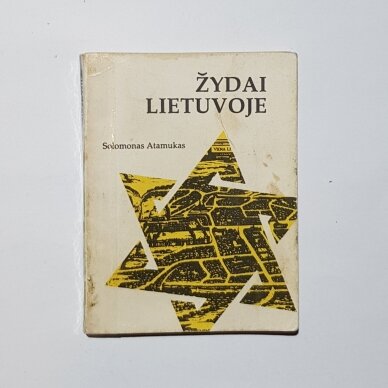 Žydai Lietuvoje Žydai Lietuvoje